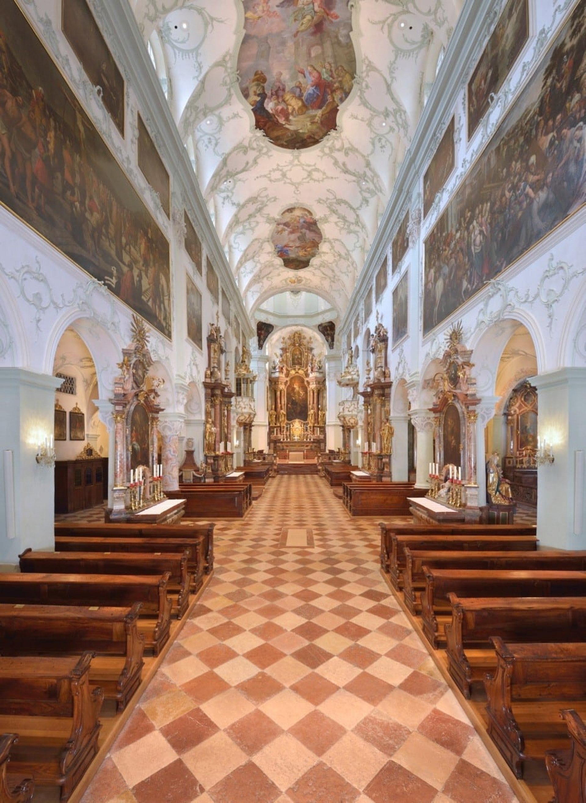 Камерата Зальцбург