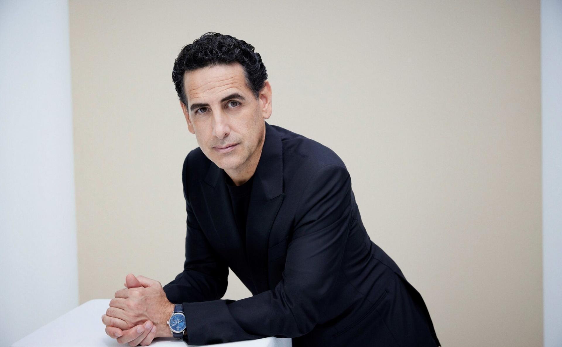 Canto Lirico Juan Diego Flórez e Vincenzo Scalera