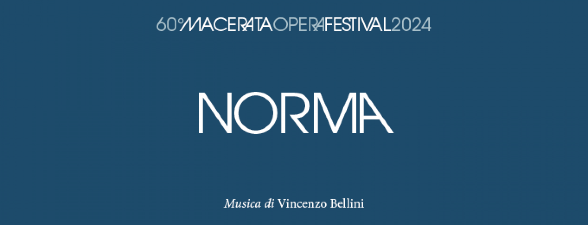 Norma -Macerata Opera Festival 2024