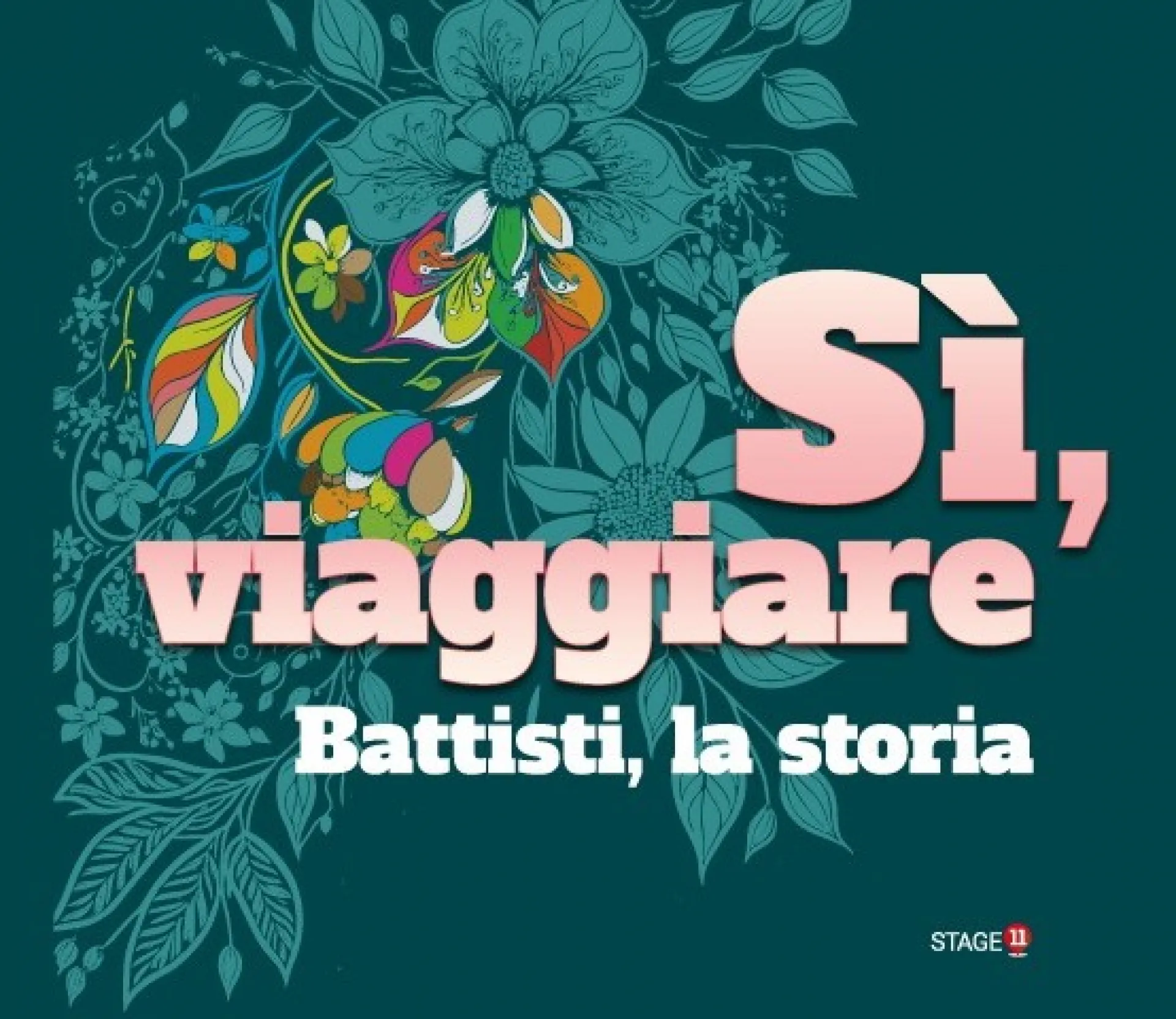 Yes, Travel, Battisti, The Story