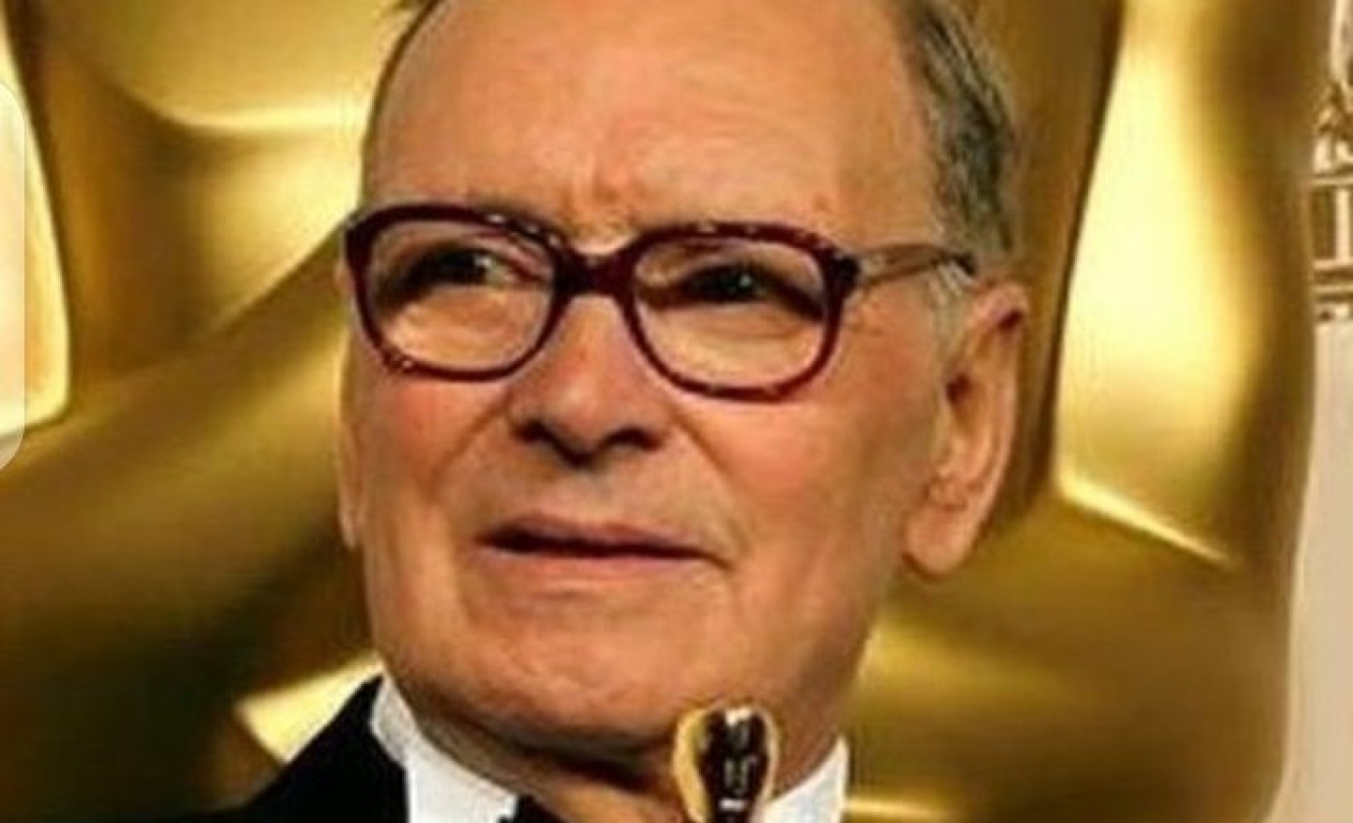 エンニオ・モリコーネへのトリビュート