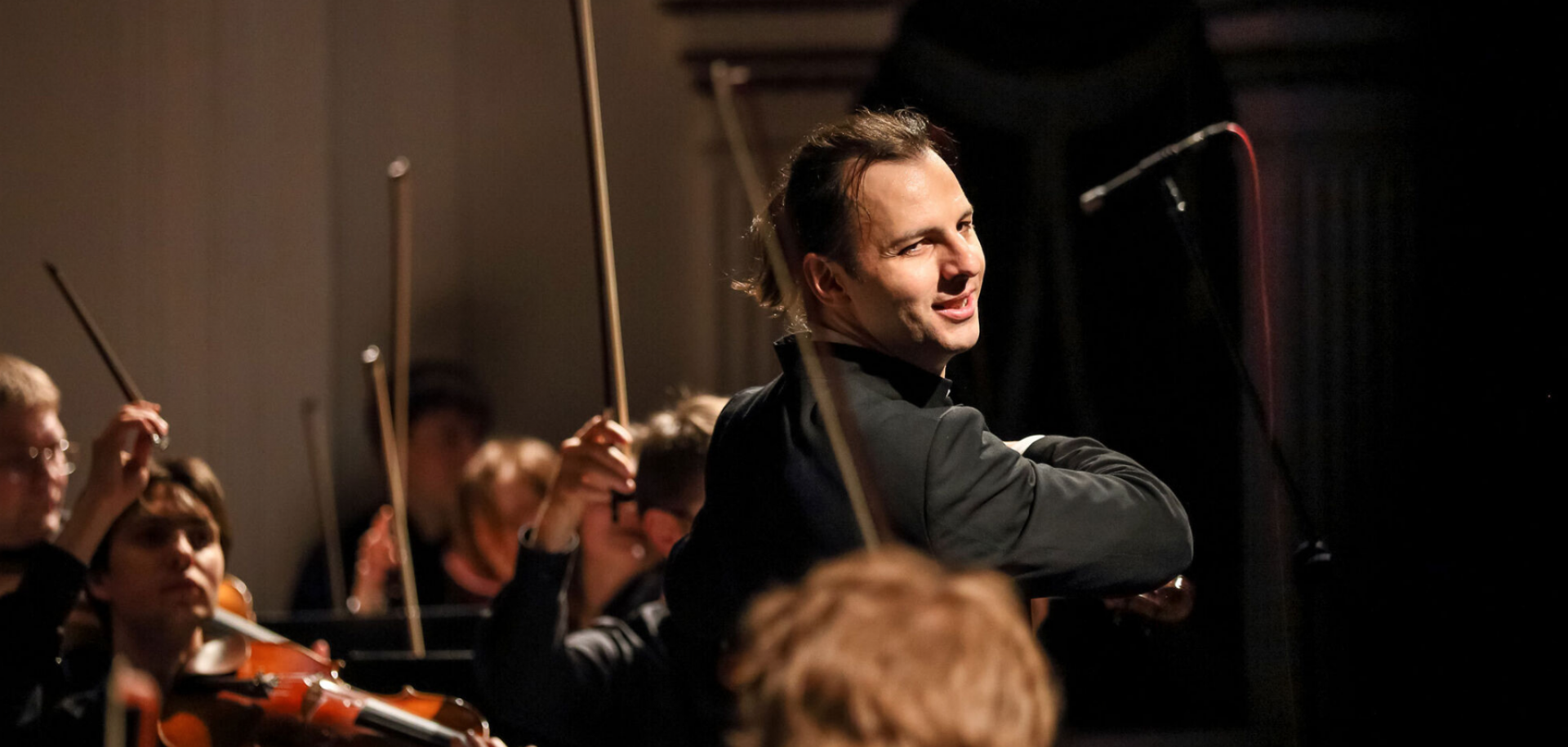 ユートピア・オーケストラ