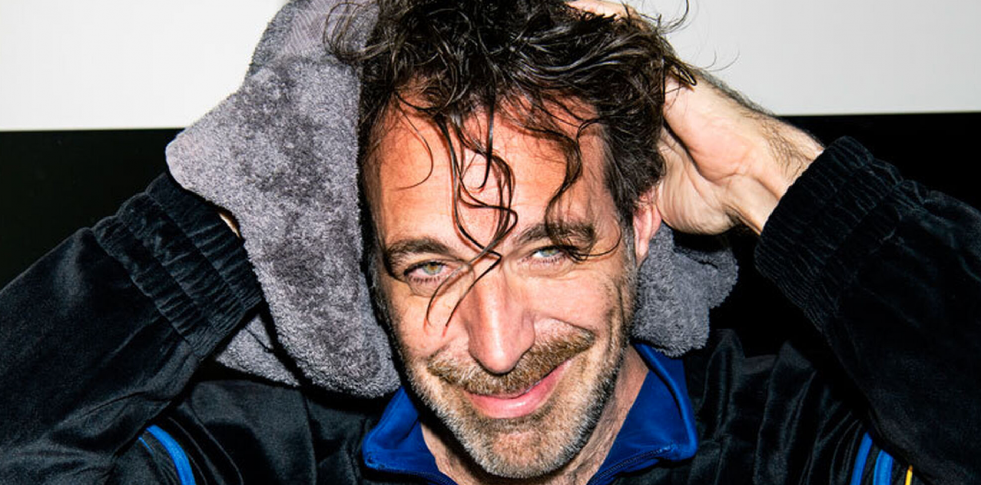 チリー・ゴンザレス 2026