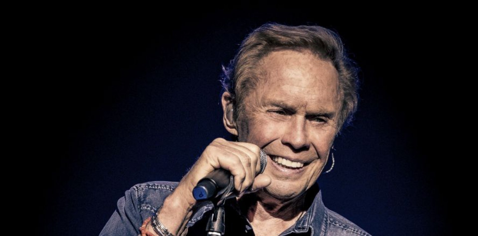 ピーター クラウス