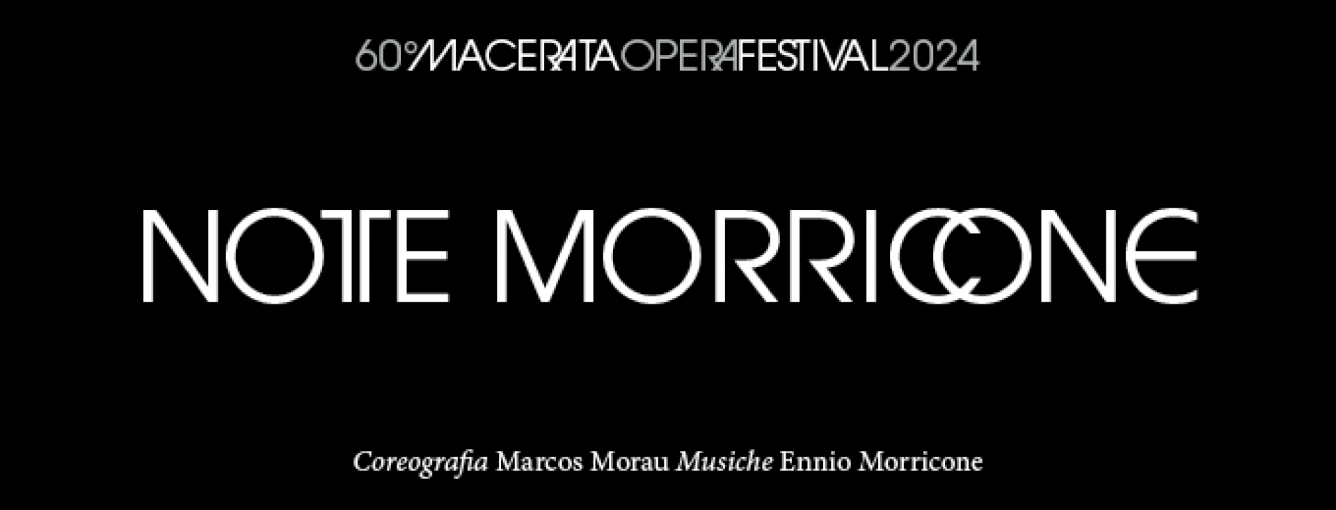 モリコーネの夜 -マチェラータ オペラ フェスティバル 2024