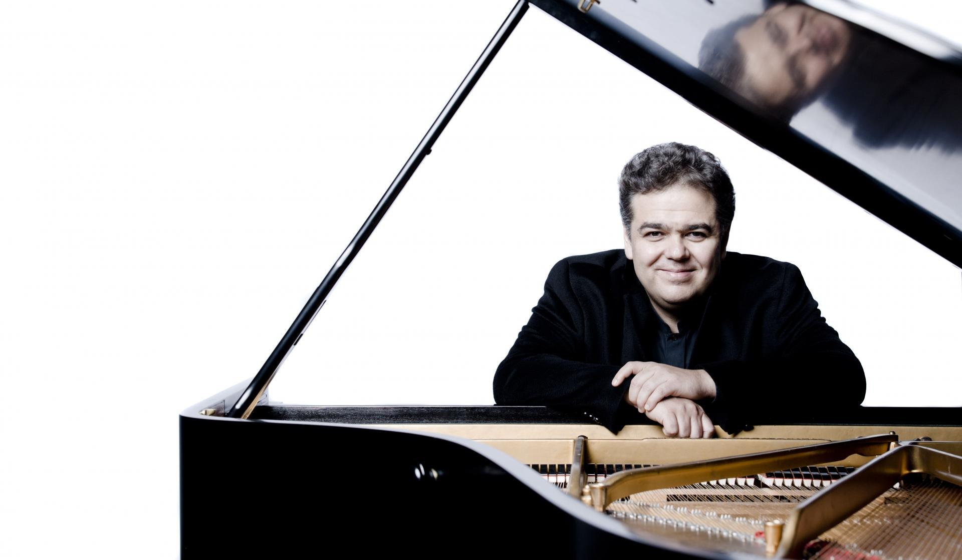 Recital Arcadi Volodos