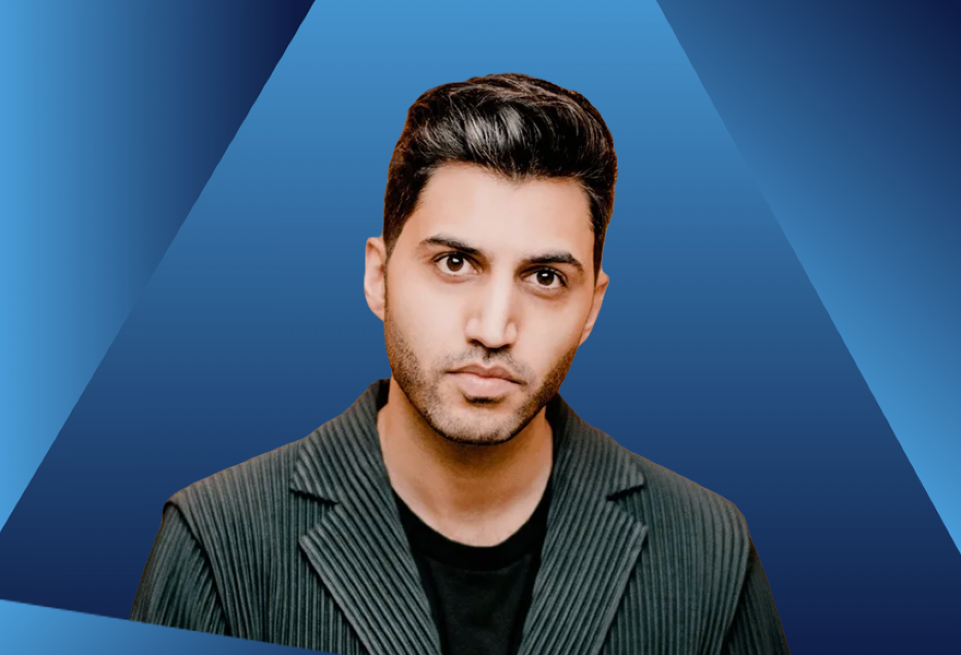 Kian Soltani y Shiraz Ensemble