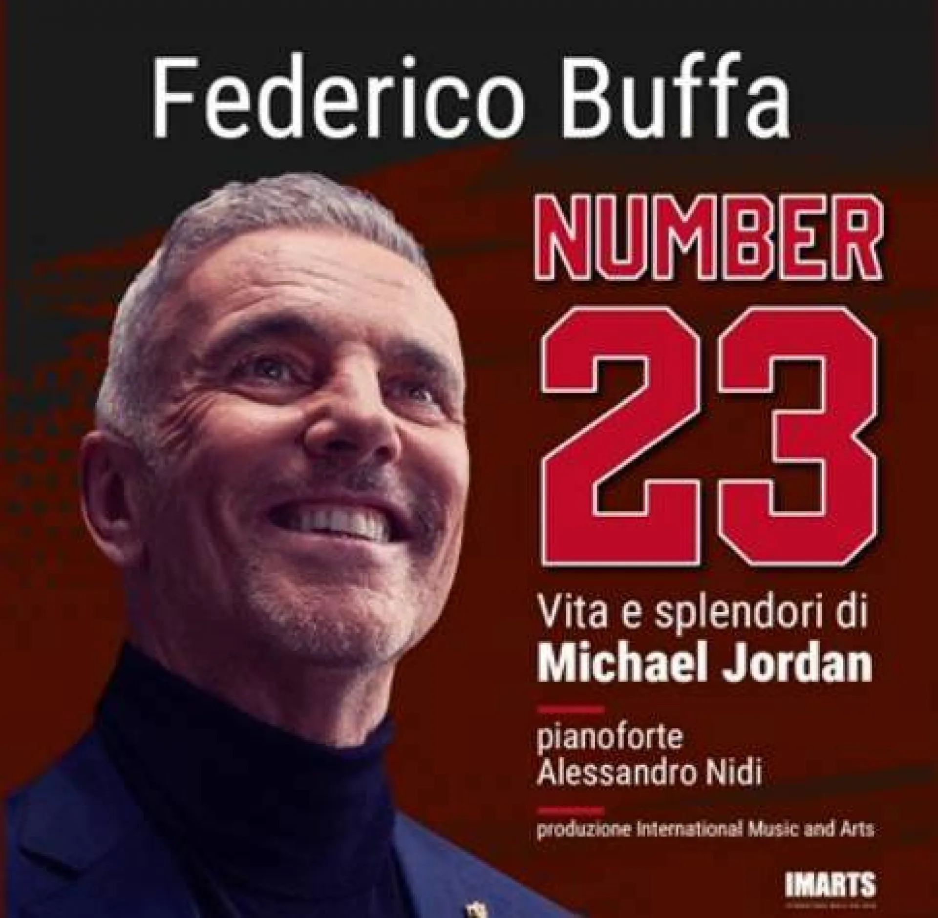 Federico Buffa