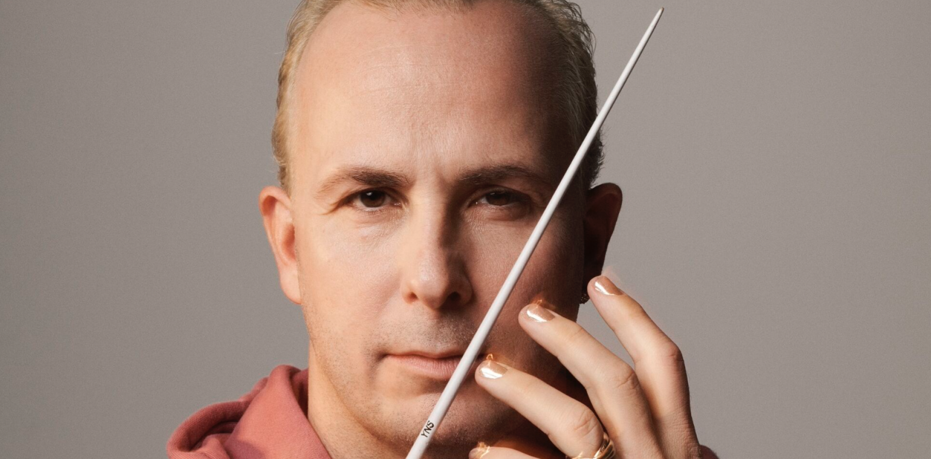 ヤニック・ネゼ=セガン 、 ヨーロッパ室内管弦楽団