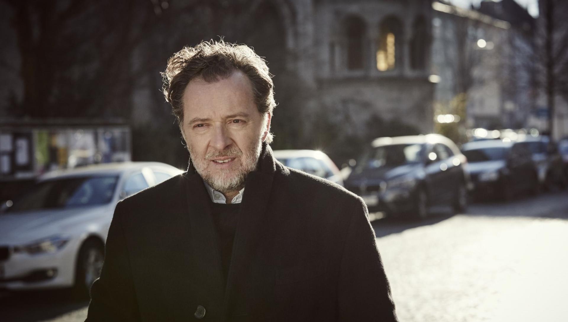 Christian Gerhaher