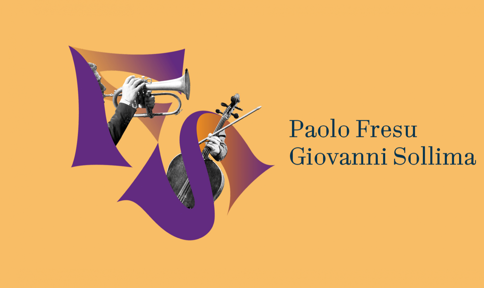 Paolo Fresu e Giovanni Sollima