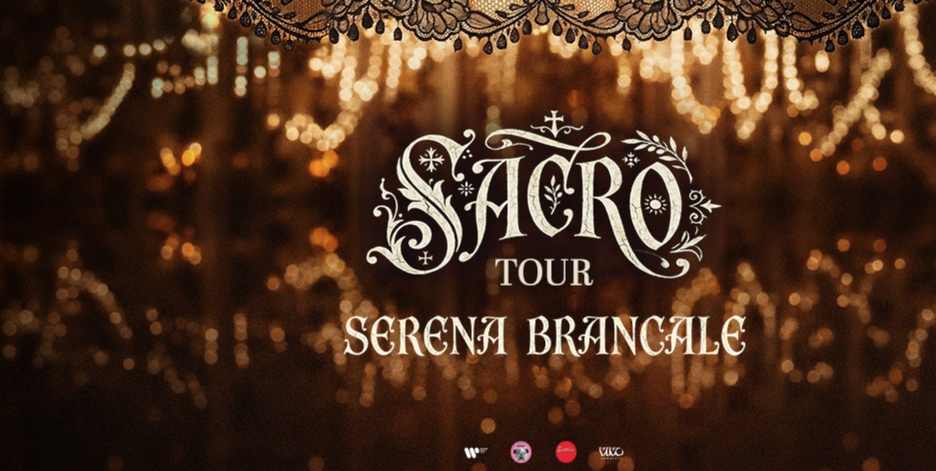 Gira Serena Brancale