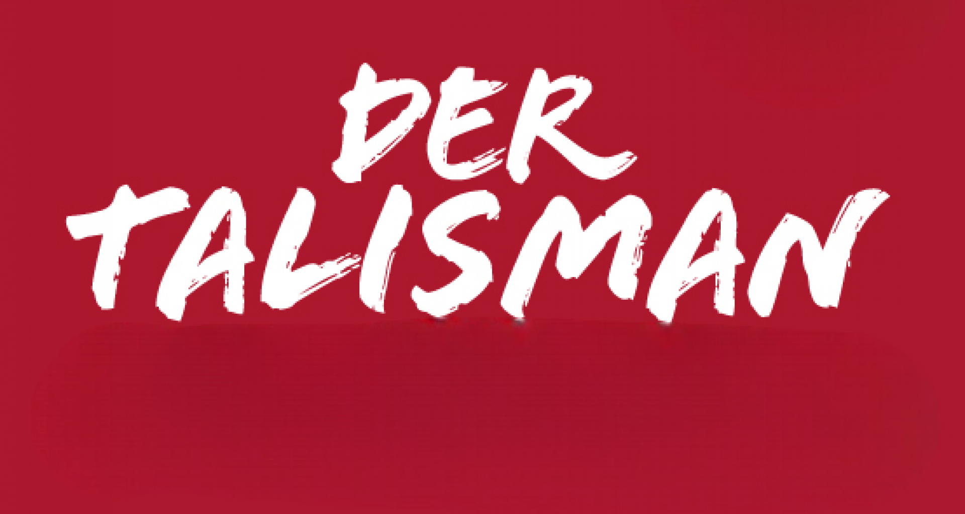 Der Talisman