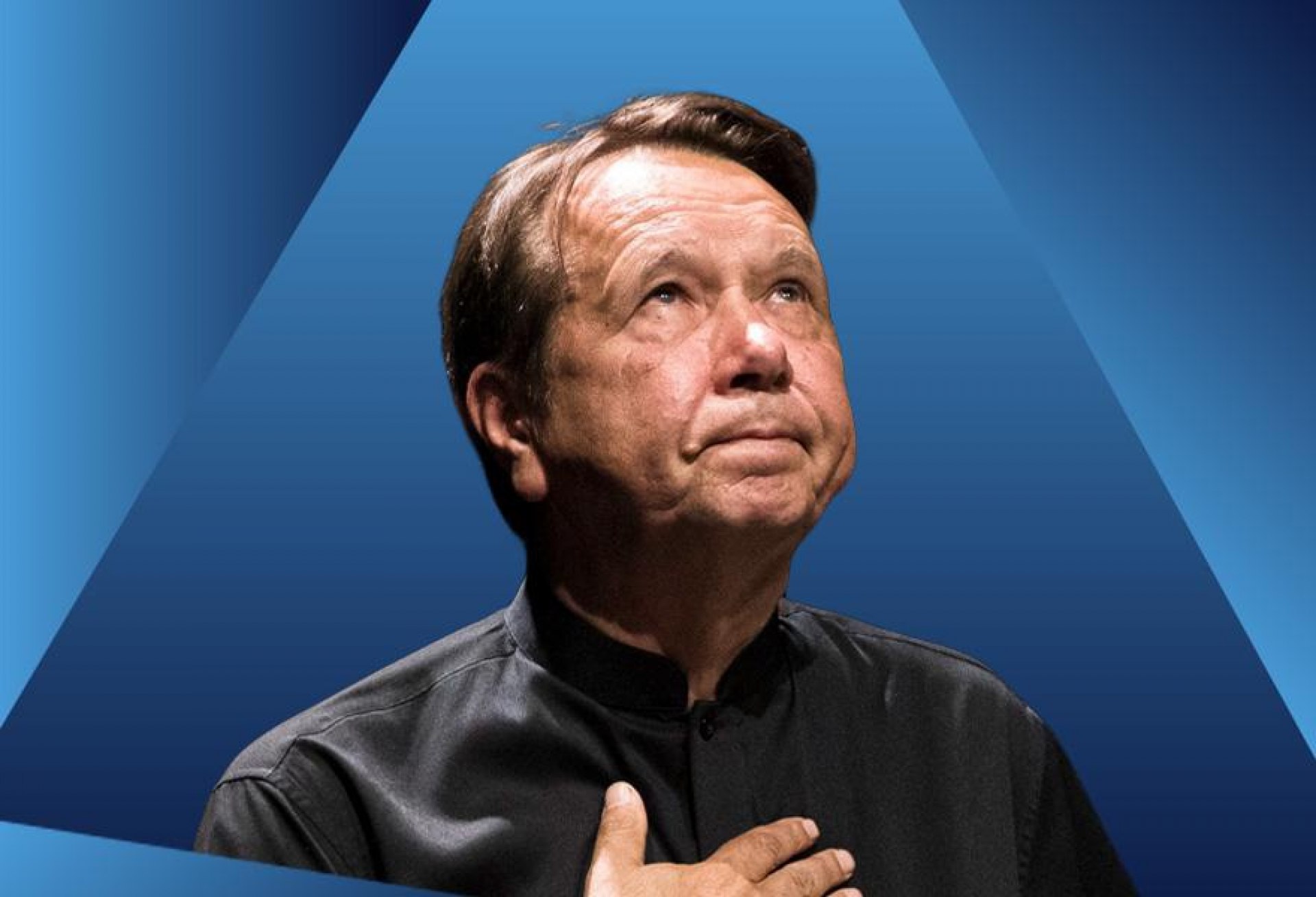 ミハイル・プレトネフ、ピアノ