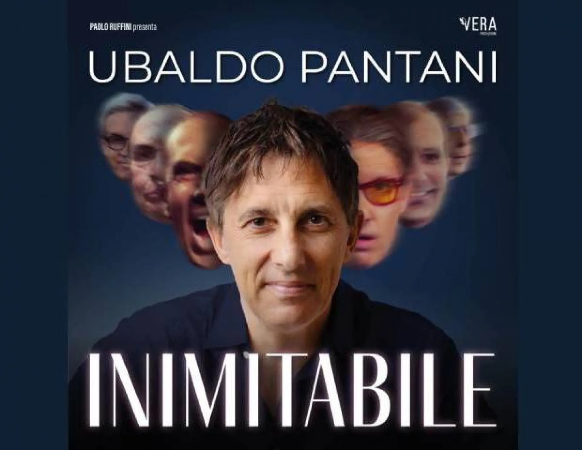 Ubaldo Pantani