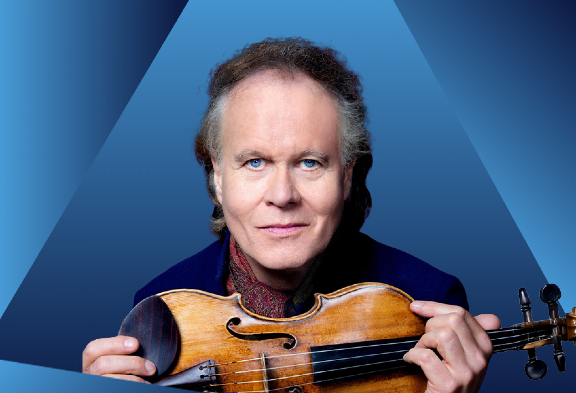 Augustin Dumay e Julien Quentin