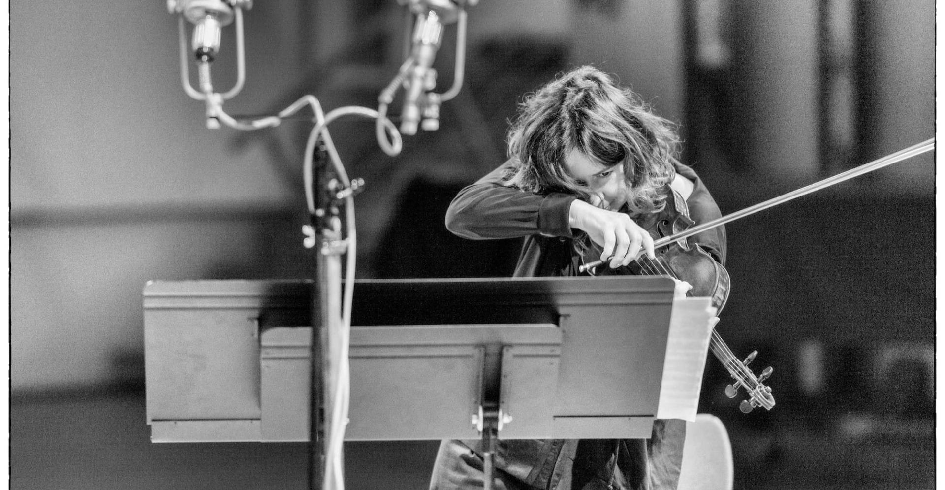 Concerto da camera Kopatchinskaja e amici