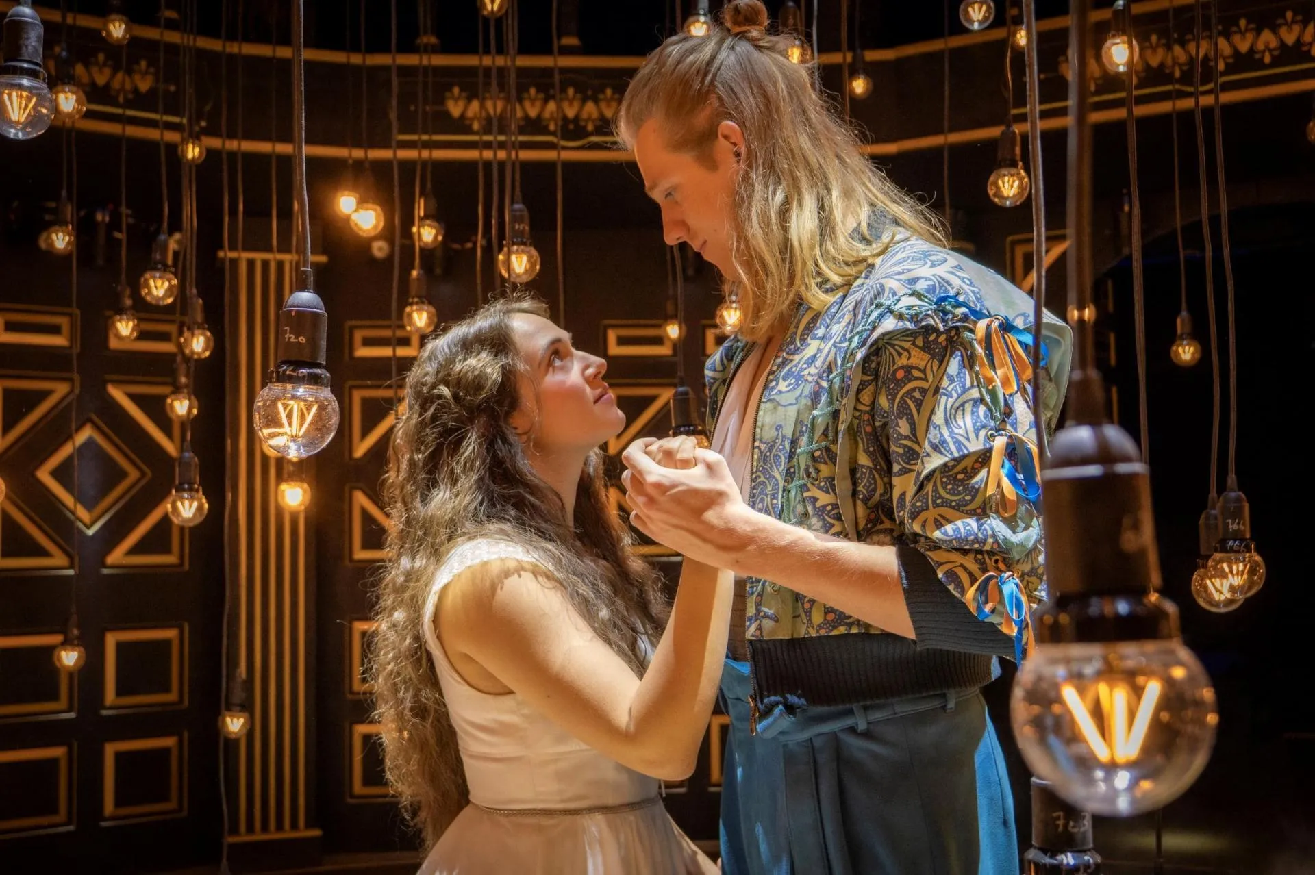 Roméo et Juliette, la comédie musicale