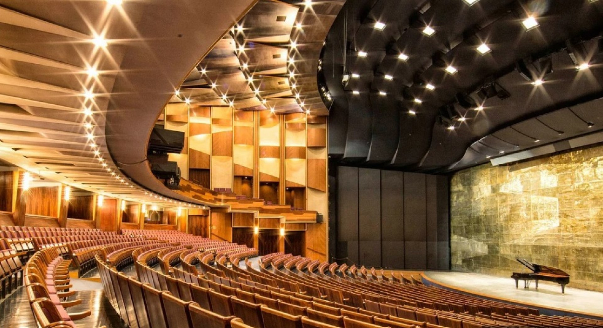 Concierto Orquestal, Brahms y Berlioz