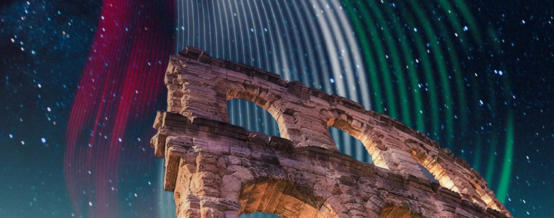 Campioni del mondo, Italia Loves Unesco