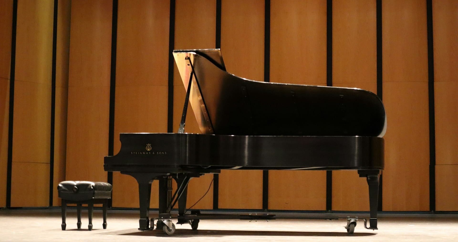 Recital di Alexander Malofeev
