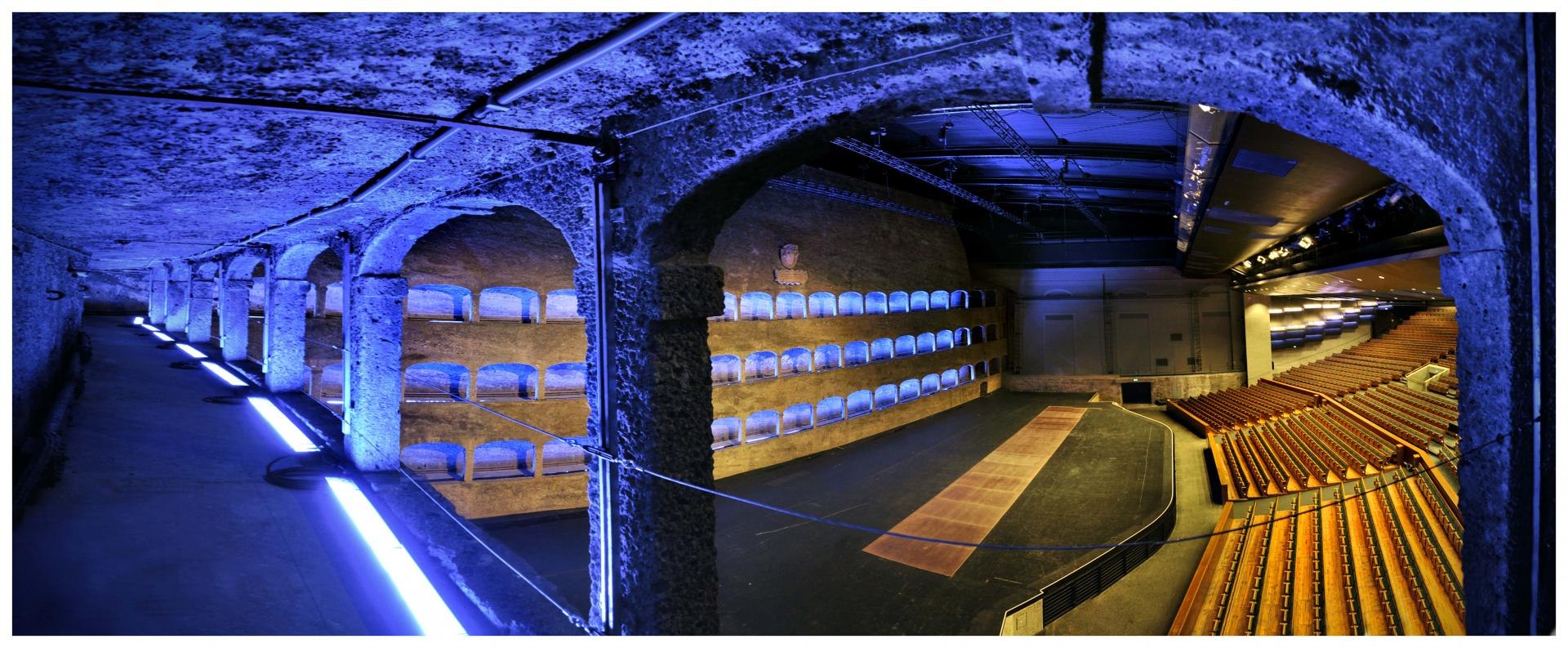 サン・フランソワ・ダッシーズ