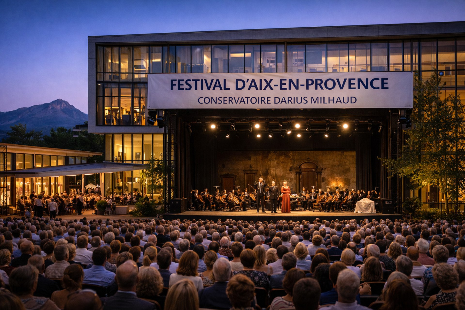 Final Concert Instrumental Residency