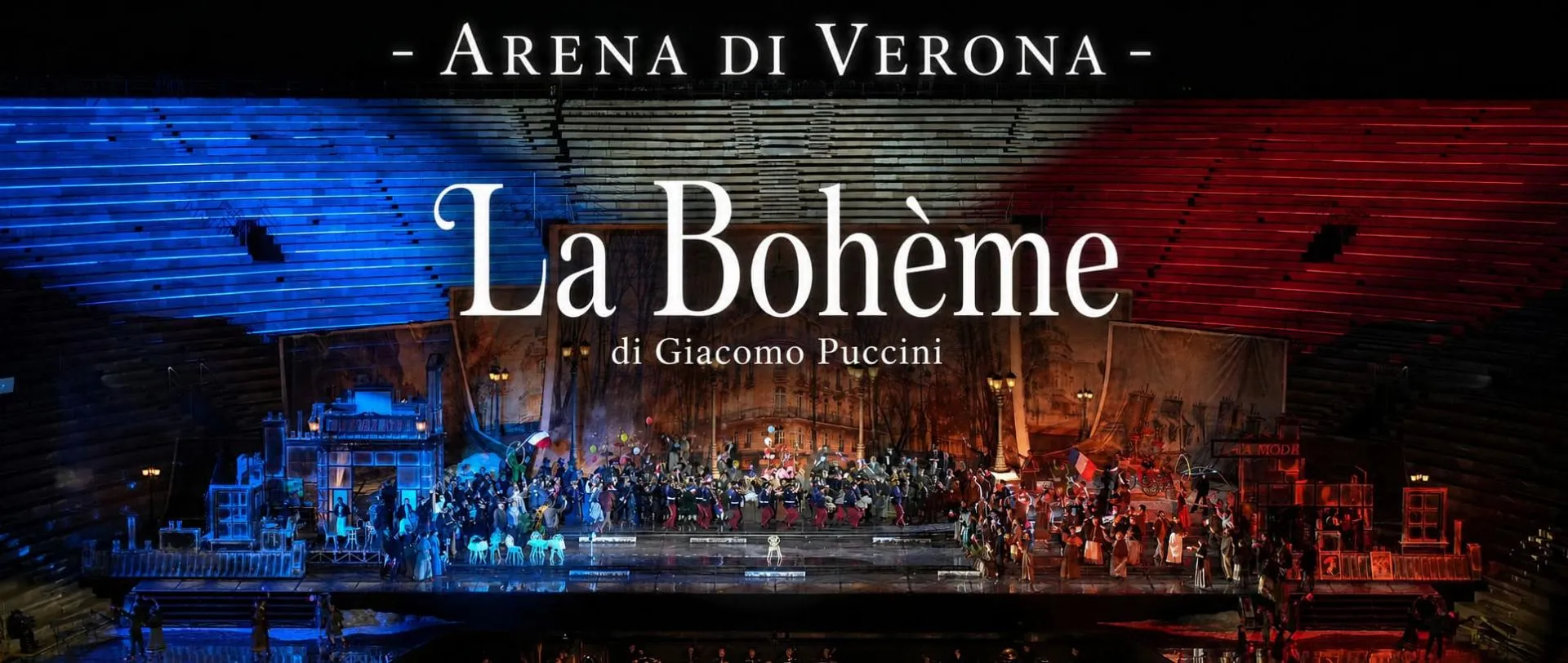 La Bohème