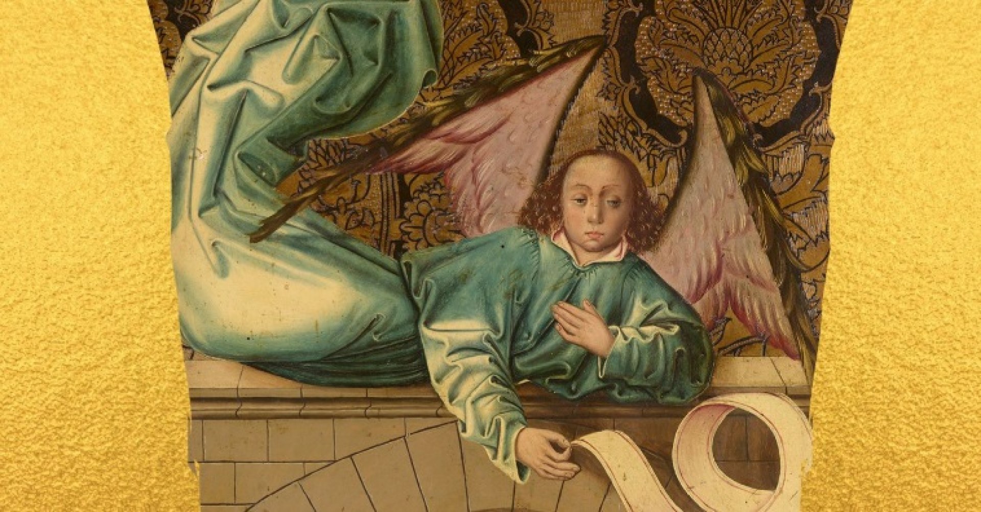 La Lumière du Loup ne Pèse Pas