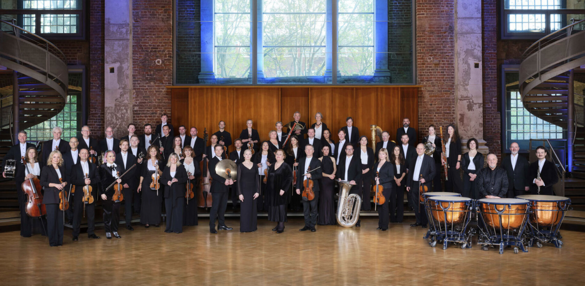 London Symphony Orchestra