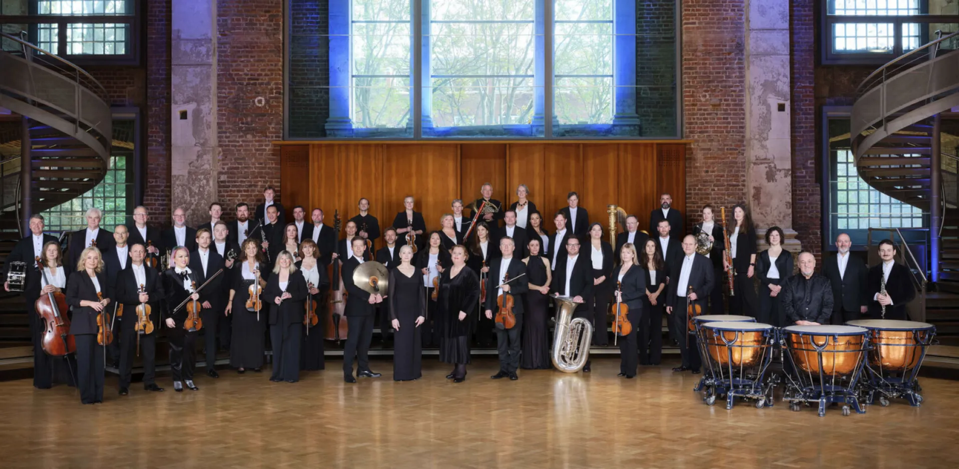 London Symphony Orchestra