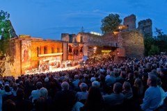 Castelul Opera Gars