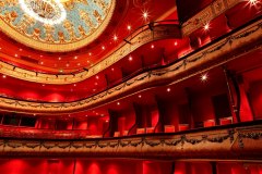 Teatrul Jeu de Paume