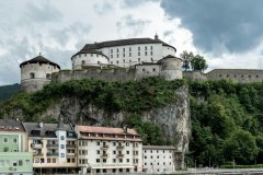 Fortăreața Kufstein