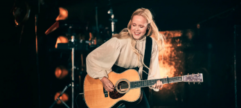 ティナ・ディコとバンド