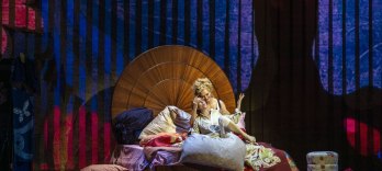 El caballero de la rosa