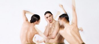 Nijinsky Ballett