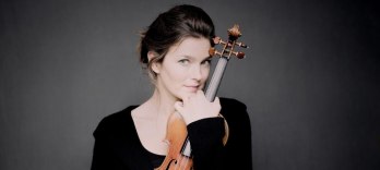 Janine Jansen and Camerata Salzburg
