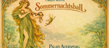 Cirque Rouge, Summer Night Ball