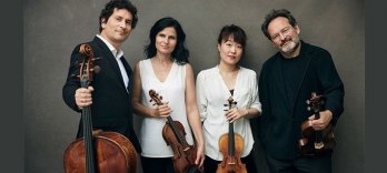 ベルチェア・カルテット