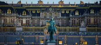 ヘンデル、ロイヤル・ファイアワークス