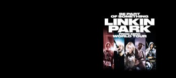 Linkin Park, From Zero World Tour