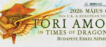 トーリ・エイモス – イン・タイムズ・オブ・ドラゴンズ