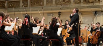 Vienna Jeunesse Orchestra