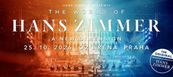 Die Welt von Hans Zimmer, Eine neue Dimension