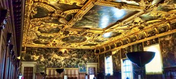 Dogenpalast, Eintrittskarten ohne Anstehen