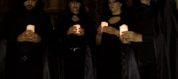 Capuchins Crypt, Christmas Baroque Concert