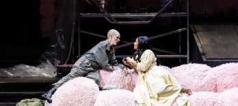 The Marriage of Figaro