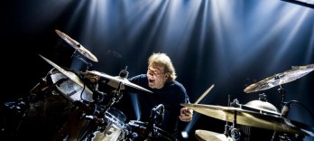 Tullio De Piscopo, La última gira