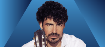 Пабло Сайнс-Вильегас, гитара